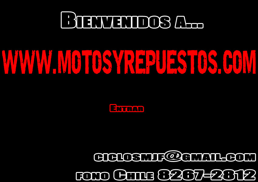 motos y repuestos