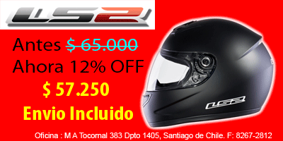 Cascos y neumaticos chile
