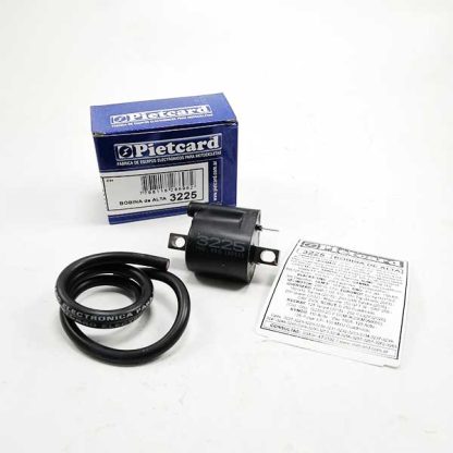 Bobina de Alta Para motos con cdi de 70 a 300 cc  Pietcard 3225 - Imagen 2