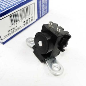 Captor HONDA CG TITAN 125 (2000 al 2004)  FAN NXR-KS Bros KAWASAKI 250 KLX Pietcard 3072