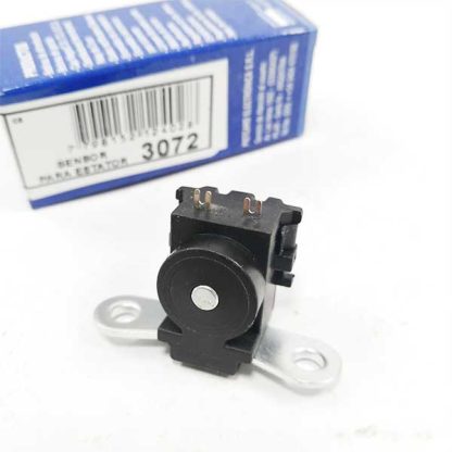 Captor HONDA CG TITAN 125 (2000 al 2004)  FAN NXR-KS Bros KAWASAKI 250 KLX Pietcard 3072 - Imagen 4