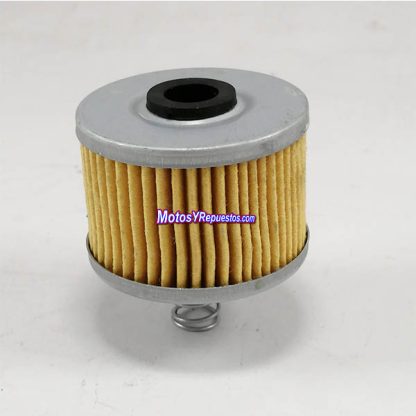 Filtro de Aceite Yamaha FZ16 - Imagen 2