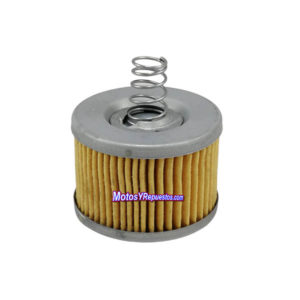 Filtro de Aceite Yamaha FZ16