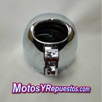 Foco Principal Chopper UM 200 LX 300  LF 150 - Imagen 2