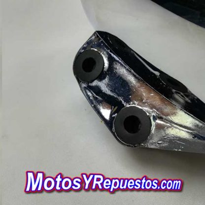 Foco Principal Chopper UM 200 LX 300  LF 150 - Imagen 3