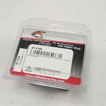 Reparacion Bieleta monoshock Yamaha WR 250 F 07-14 WR 450 F 07-15 YZ 250 450 F 06-08 all ball 27-1145 - Imagen 2