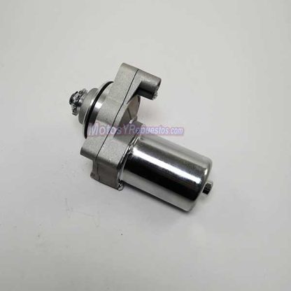 Motor de partida ATV moto chinos de 70 a 150 cc - Imagen 3