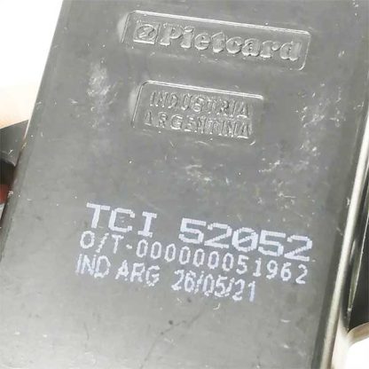 CDI Euromot GXT 200 Pietcard - Imagen 2