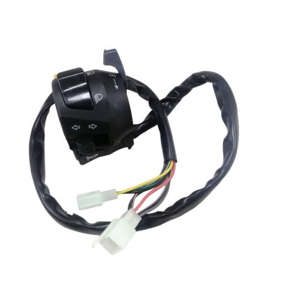 Teles Comandos yamaha FZ16 - Imagen 2
