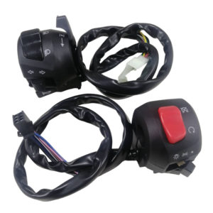 Teles Comandos yamaha FZ16