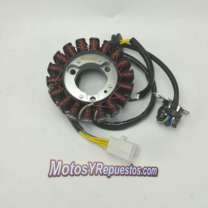 Estator 18 Polos CBF 150