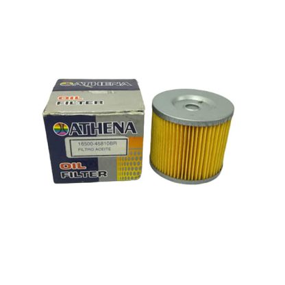 Filtro de Aceite Suzuki GS 500