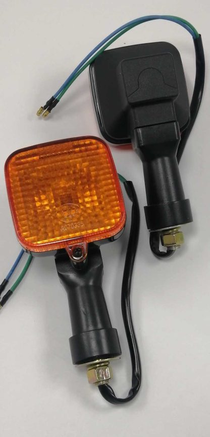 Intermitente Para Moto Honda CG y CGL 125 - Imagen 2