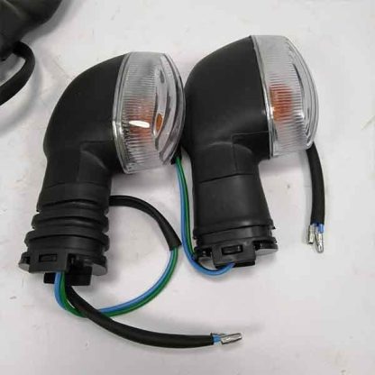 Intermitentes Yamaha FZ16 2.0 - Imagen 3