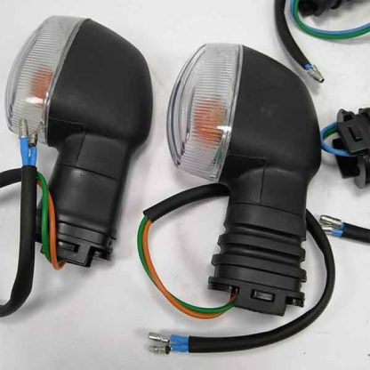 Intermitentes Yamaha FZ16 2.0 - Imagen 2