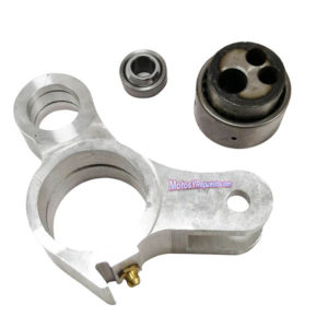 Bieleta basculante Monoshock Euromot GXT 200