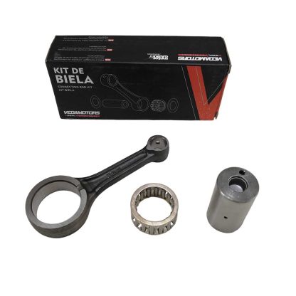 Biela Moto Honda CBF NXR XR 150 pasador 14mm