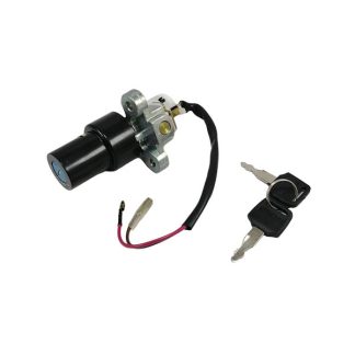 Chapa para moto Yamaha FZ16