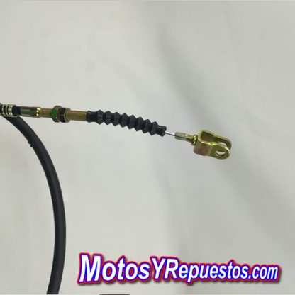 Piola de embrague Euromot GXT 200 - Imagen 2