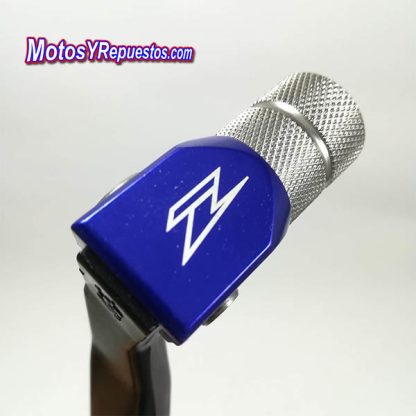 Pata de Cambio Yamaha YZ 125 250 06- yz 250 X 16-  ZETA ZE 90-3316 - Imagen 2