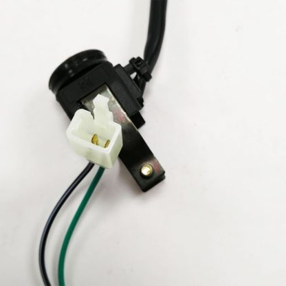 Boton de Parada O Kill Switch motocross enduro - Imagen 4