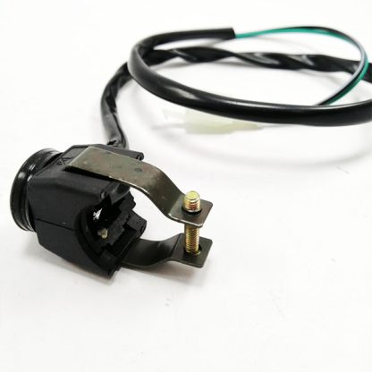 Boton de Parada O Kill Switch motocross enduro - Imagen 2