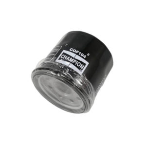 Filtro de Aceite Honda kawasaki Tryumph Yamaha R1 R6  MT03 Champion COF104 equivale KyN 204