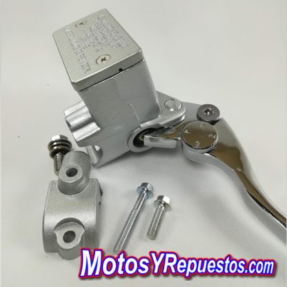 Bomba de Freno Moto Chopper UM Renegade 200 - Imagen 2