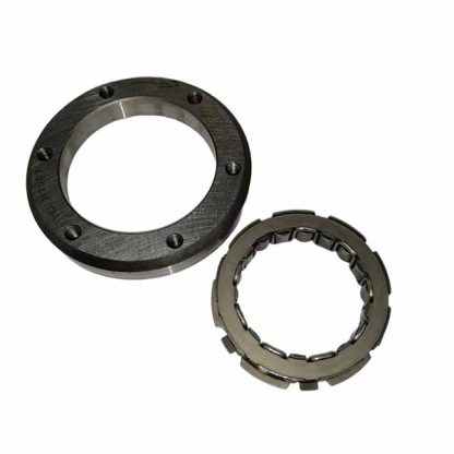 Cercha Honda CG 125 Titan XR 200 R CRF 230 F XR 250 Tornado CBX twister - Imagen 3