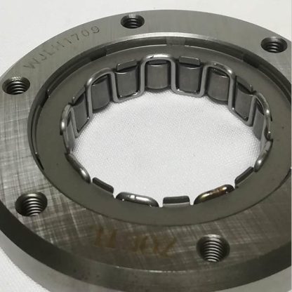 Cercha Honda CG 125 Titan XR 200 R CRF 230 F XR 250 Tornado CBX twister - Imagen 2