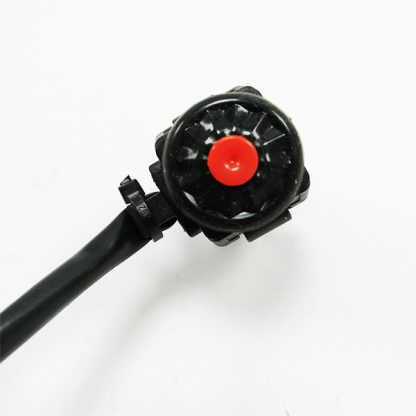 Boton de Parada O Kill Switch motocross enduro