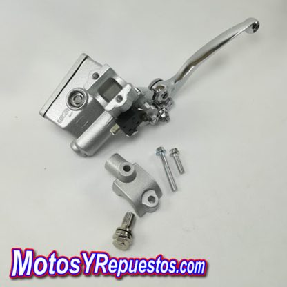 Bomba de Freno Moto Chopper UM Renegade 200 - Imagen 3