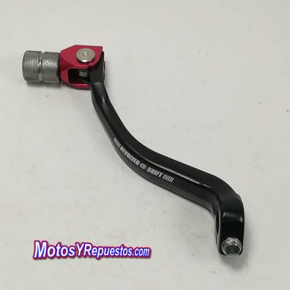 Pedal Pata de Cambio Honda CRF 250 10- ZE90-3022 - Imagen 3