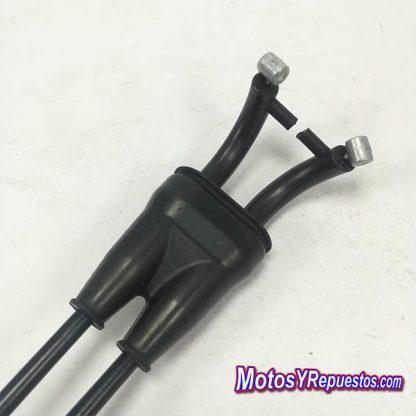 Piola Acelerador Yamaha YZ 250F 14-17  WR 250F 15-17 YZ 250FX 15-17 PROX 53.110251 - Imagen 5