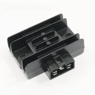 Rectificador Keeway Superlight 200 Carburada 1267 TW
