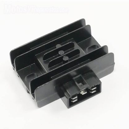 Rectificador Keeway Superlight 200 Carburada 1267 TW