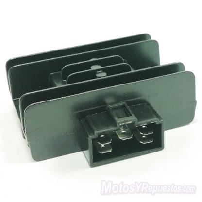 Rectificador Keeway Superlight 200 Carburada 1267 TW - Imagen 2