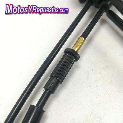 Piola Acelerador Yamaha YZ 250F 14-17  WR 250F 15-17 YZ 250FX 15-17 PROX 53.110251 - Imagen 3