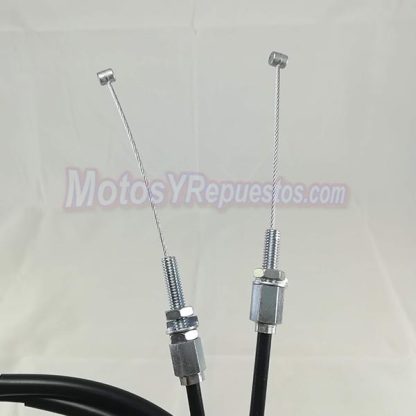 Piola Acelerador Honda CRF 250 14-17 PROX 53.110249 - Imagen 3
