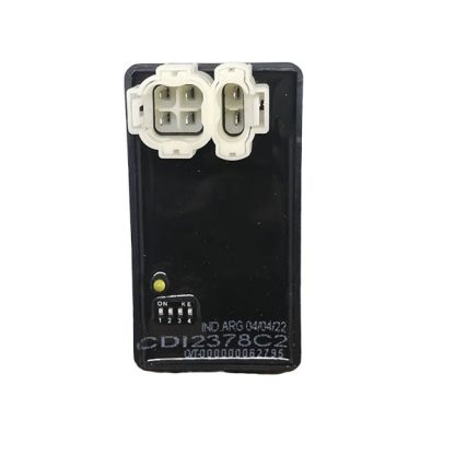 CDI programable motos monocilindricas con carburador 125 a 300 avance y corte pietcard 2378C2