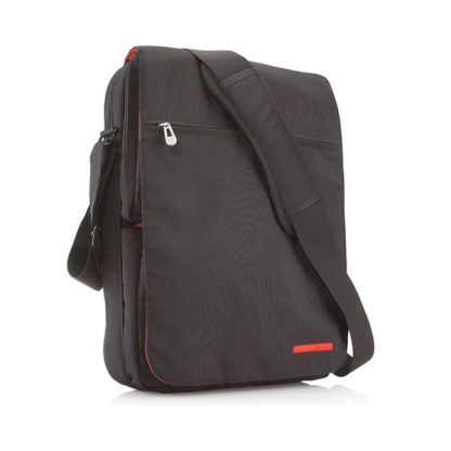 Bolso Morral Para Moto Portatil notebook Documentos Axio Sling Bag LIQUIDACION