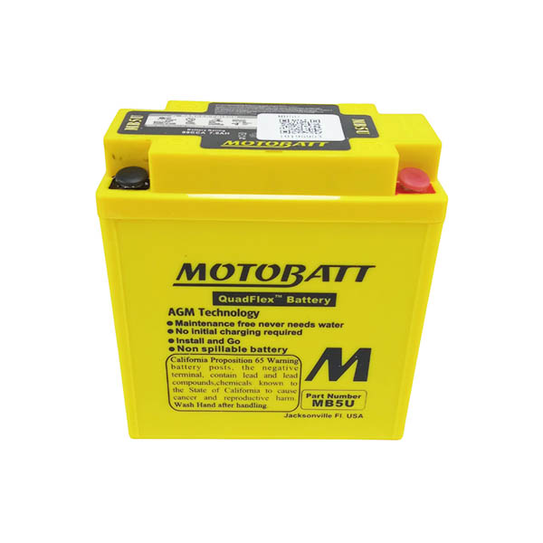 Bateria Moto  MercadoLibre 📦