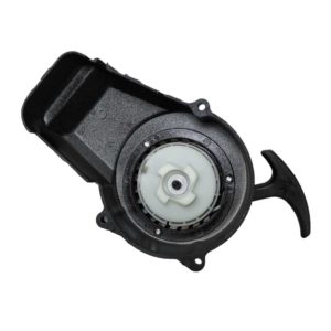 Tapa de Partida a piola moto atv 49cc Modelo B