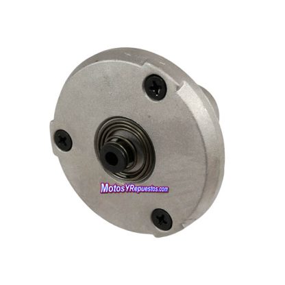 Centrifugo de embrague Honda XR 125 150 L 22 estrias alternativo