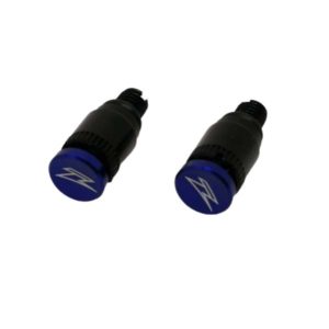 Despinches ZETA para telescopica KYB showa 5mm ZE91-1322 azul