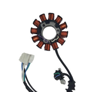 Estator 12 polos Yamaha FZ 16