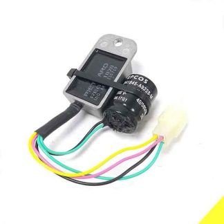 Rectificador Honda XR 250 400 600 R Pietcard 1020