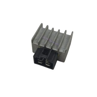 Rectificador Suzuki AX 100 y otras Pietcard 1137 CC+CA