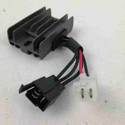 Rectificador Euromot GXT 200 - Imagen 2