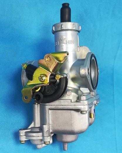 Carburador Para Motos 150 200 250 cc  con bomba de pique modelo PZ 30 B - Imagen 2